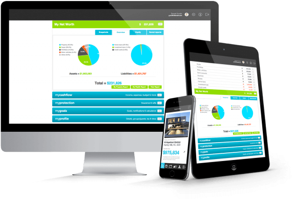 What Does A Financial Adviser Actually Do (800x450), Png Download