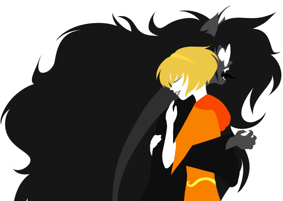 “ “ It's Okay ” So There's Like No Chance This Will - Cartoon (1000x668), Png Download