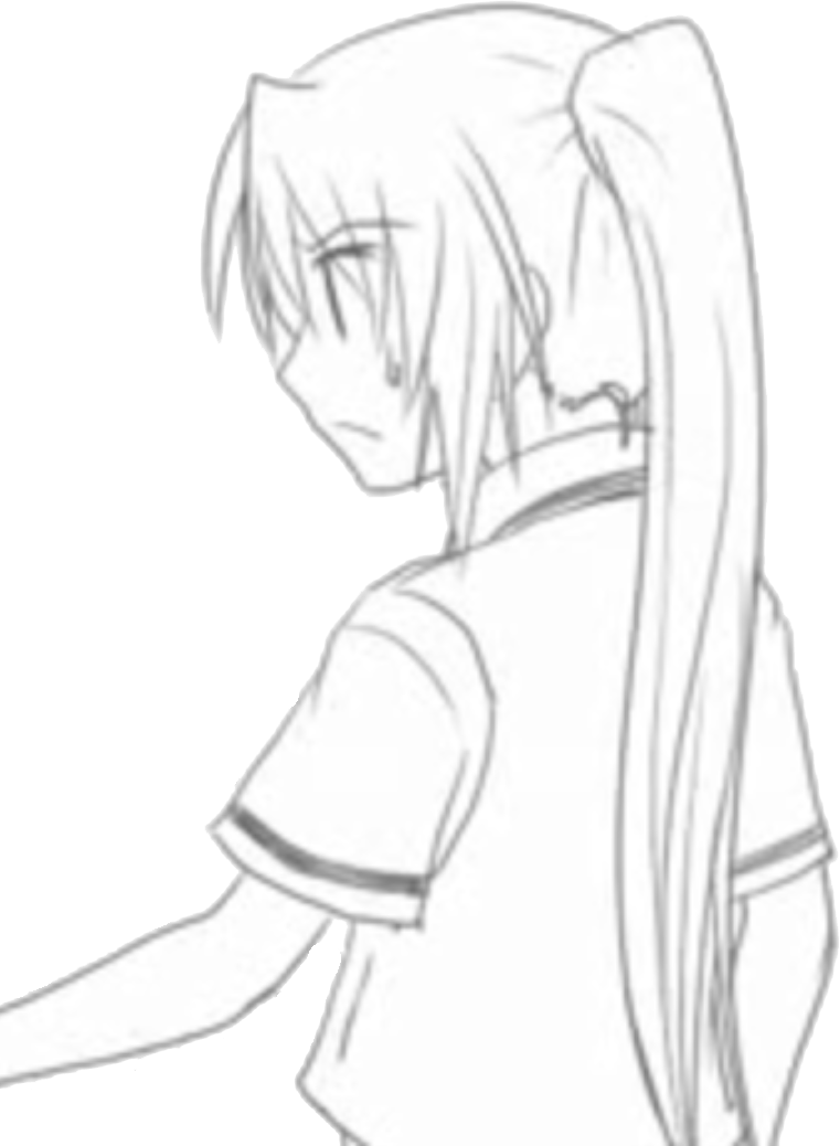 , Mion222 ) - Illustration (761x1038), Png Download