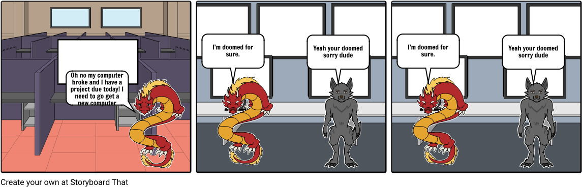 Supply - Cartoon (1164x385), Png Download