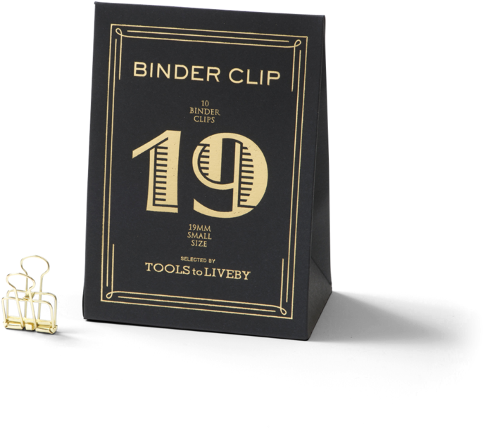 19 Binder Clips - Perfume (956x1024), Png Download