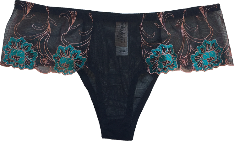 Out Of Stock - Underpants (745x450), Png Download