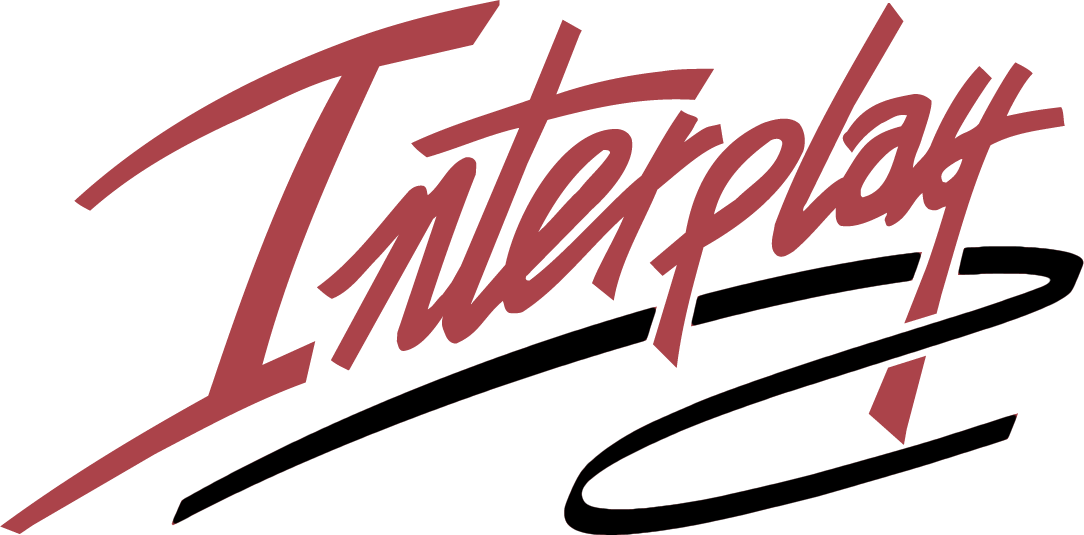 Interplay Entertainment (1084x535), Png Download
