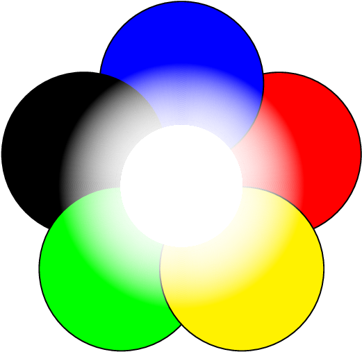 Enter Image Description Here - Circle (640x640), Png Download