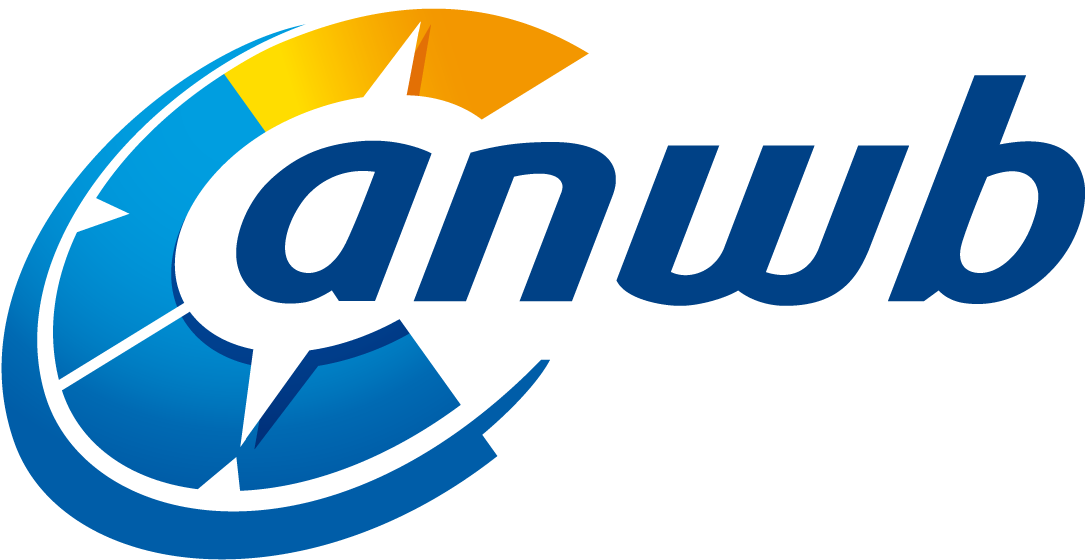 Anwb Logo - Royal Dutch Touring Club (1139x712), Png Download
