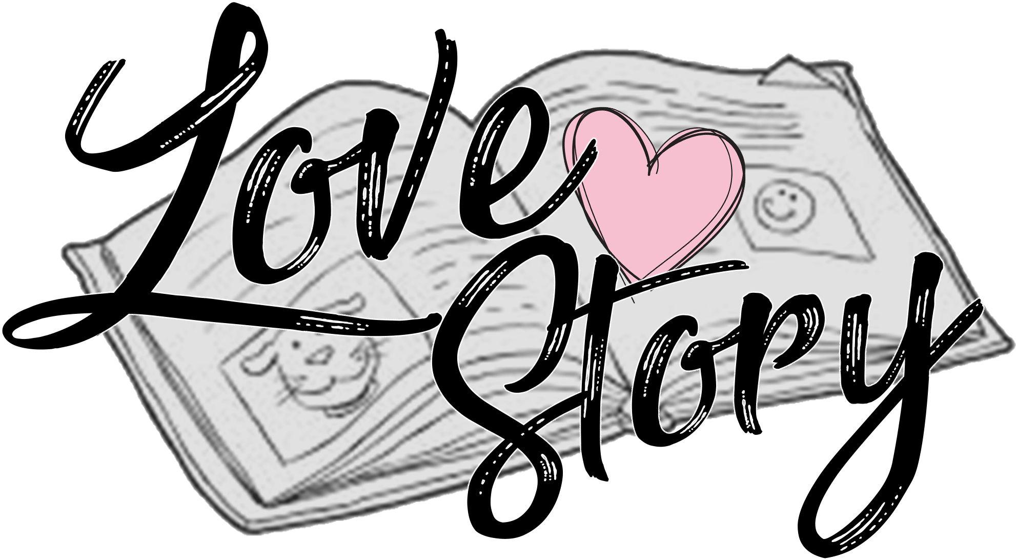 Love Story Love Story (2040x1176), Png Download