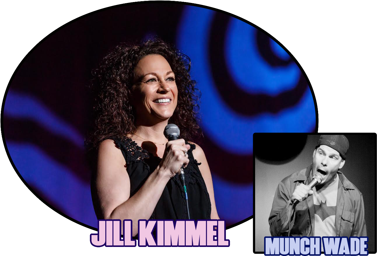 Jill Kimmel 10pm - Singing (1368x903), Png Download