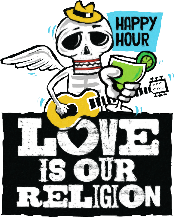 The Mojo Grill & Catering Co - Poster (600x800), Png Download