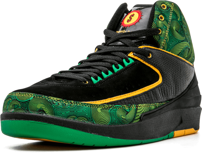Air Jordans Retro 3 Db - Air Jordan (1000x600), Png Download