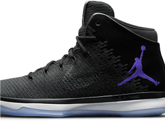 Air Jordan Monstars (640x480), Png Download