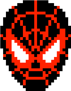Spiderman - Circle (2200x1040), Png Download