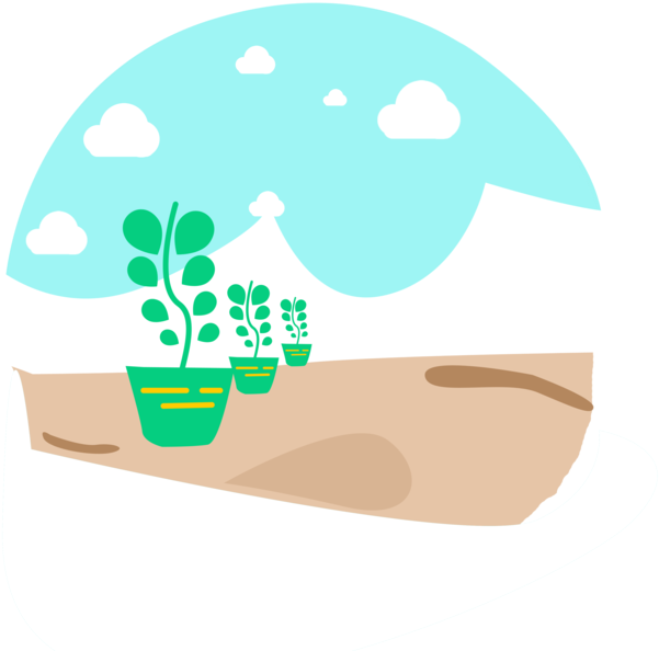 Flower Illustration Copy Iconography Icon Illustration (629x600), Png Download