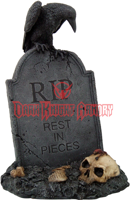Rip Ravens (850x850), Png Download
