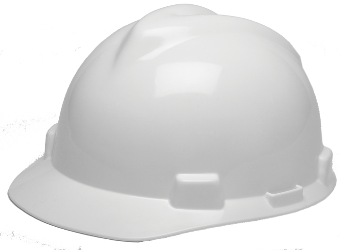 Hardhat Png (700x515), Png Download