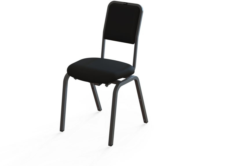 The Opera Chair - Chair (790x632), Png Download