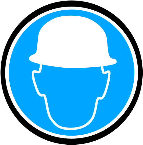 Clip Art Hard Hat (566x800), Png Download