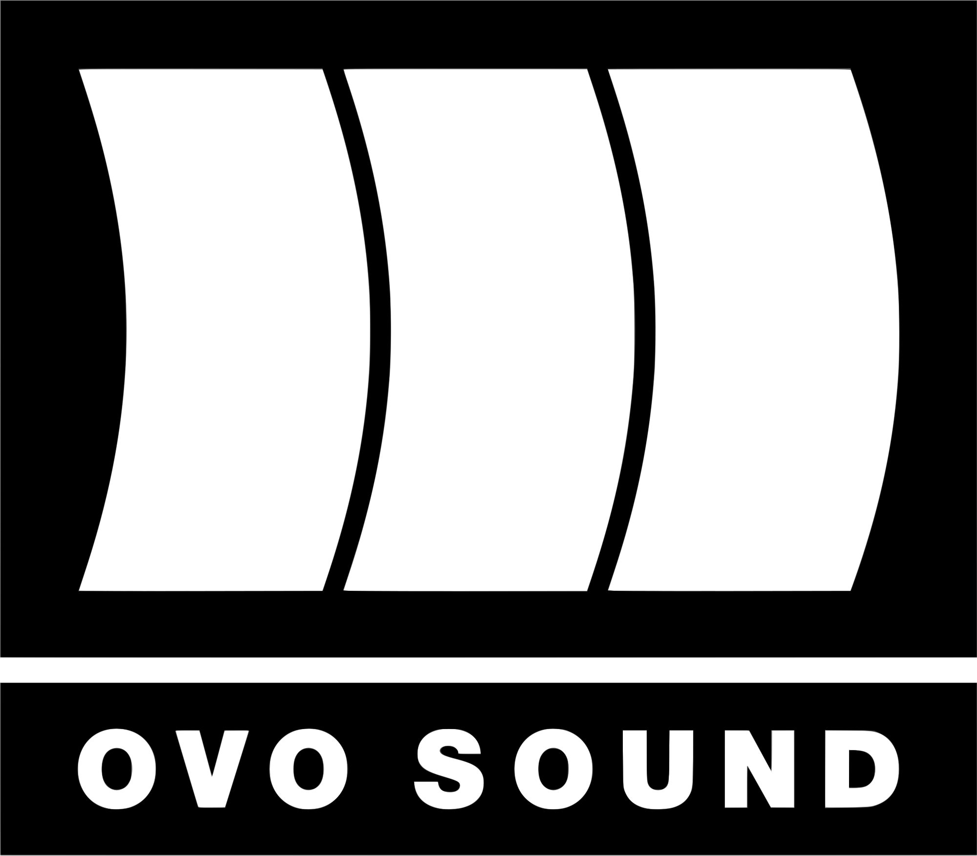 Open - Ovo Sound (2000x1753), Png Download