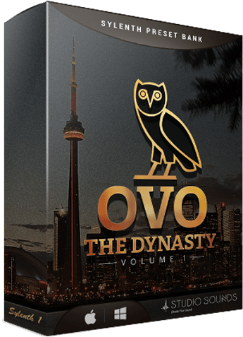 Ovo The Dynasty Box - October's Very Own Owl (600x600), Png Download