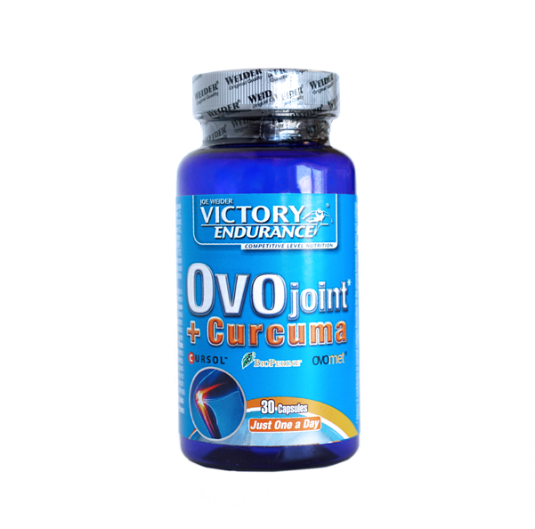 Latest Innovation In Joint Care - Victory Endurance Mgb6 Caps (600x600), Png Download