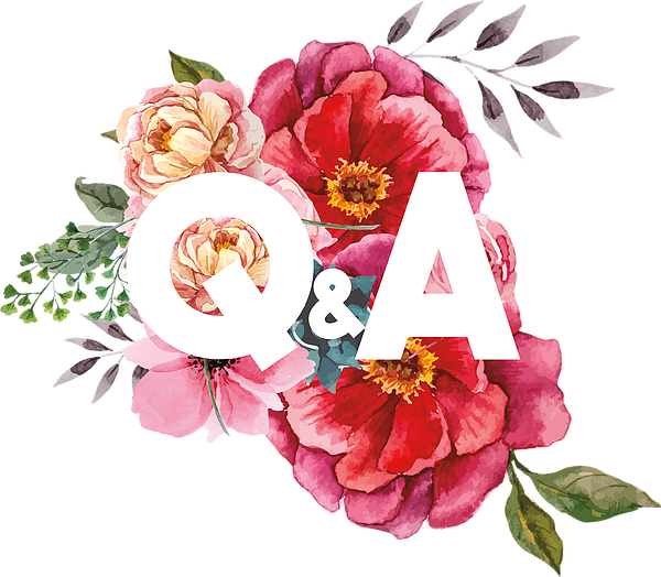 Her Career Began 15 Years Ago, While Attending University - Common Peony (600x524), Png Download