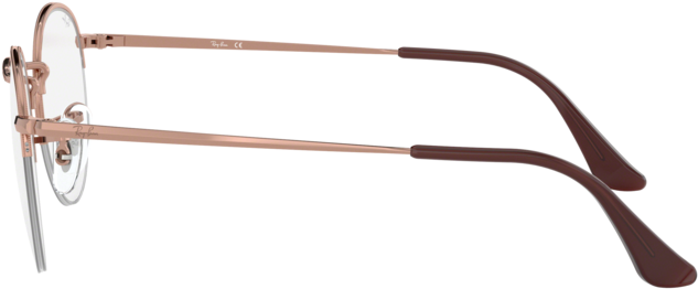 12 - Ray-ban 6406 (960x480), Png Download