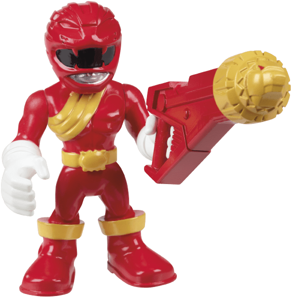 Related - Power Rangers (1759x1517), Png Download