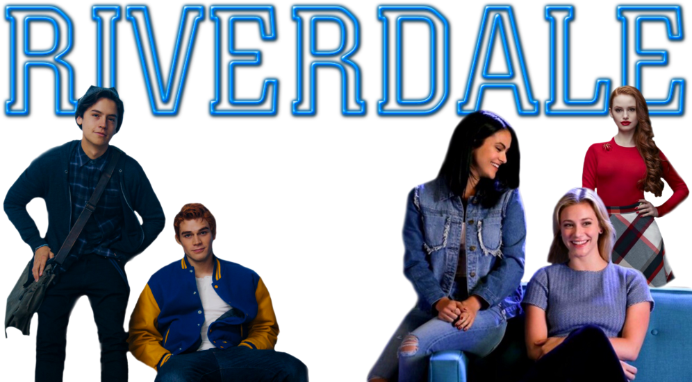 Riverdale Image - Archie Andrews (1000x562), Png Download