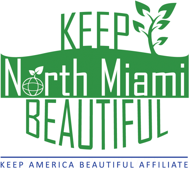 Keep North Miami Beautiful - Itsvc (709x600), Png Download