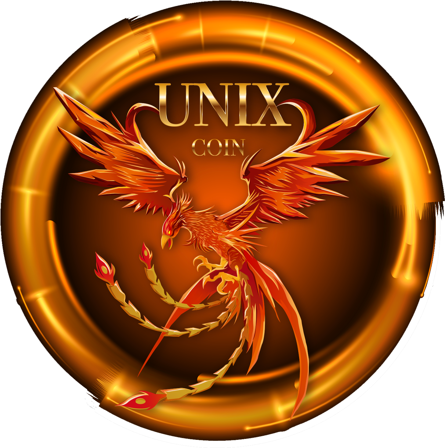 Cardano Delivers Good News As Shelley Approaches - Circle (1517x1517), Png Download