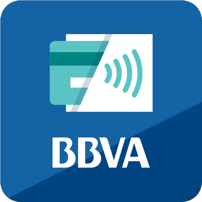 Bbva Wallet Photo - Bbva Wallet App (1024x1024), Png Download