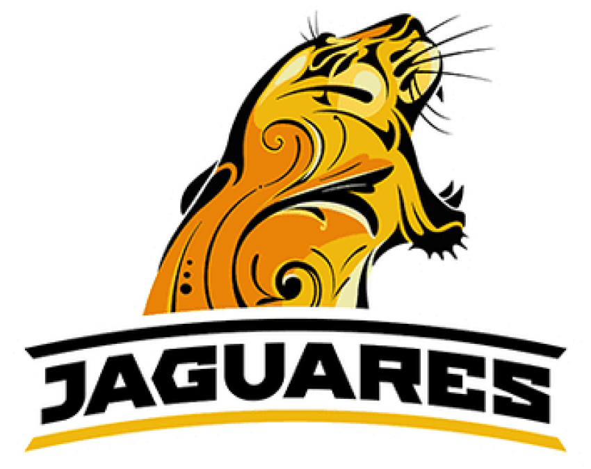 Free Png Download Jaguares Rugby Team Logo Png Images - Jaguares Super Rugby (850x675), Png Download
