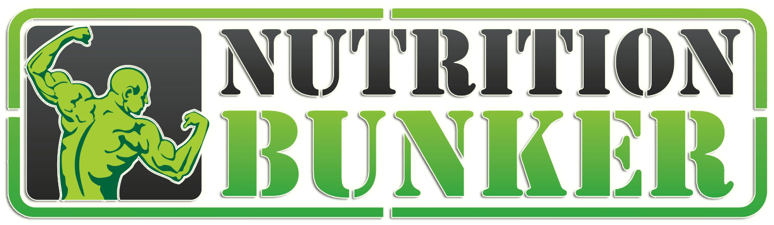 Nutrition Store Logo Designs - American Force (1607x495), Png Download