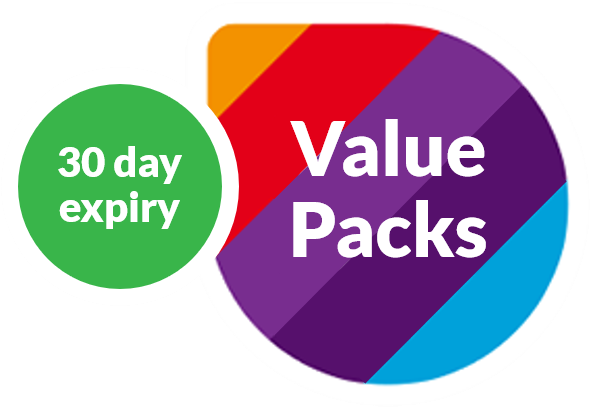 Scrolling Banner Image - Circle (702x702), Png Download