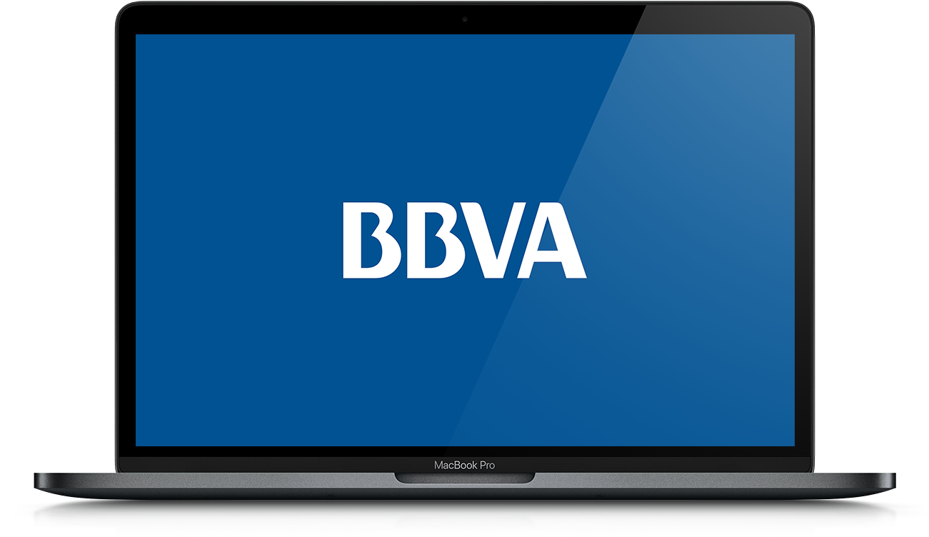 Creating A Design System For A Global Brand - Bbva Continental (1500x1000), Png Download