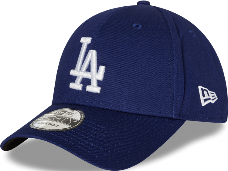 La Dodgers Hat (750x750), Png Download