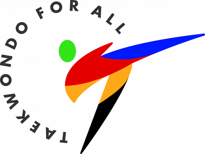 Logo World Taekwondo Federation (700x525), Png Download