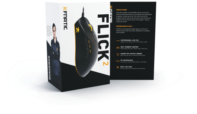 Flick 2 - Multimedia Software (700x700), Png Download