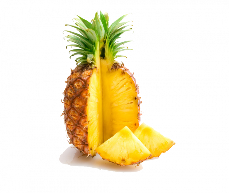 Pineapple Fruit (800x800), Png Download