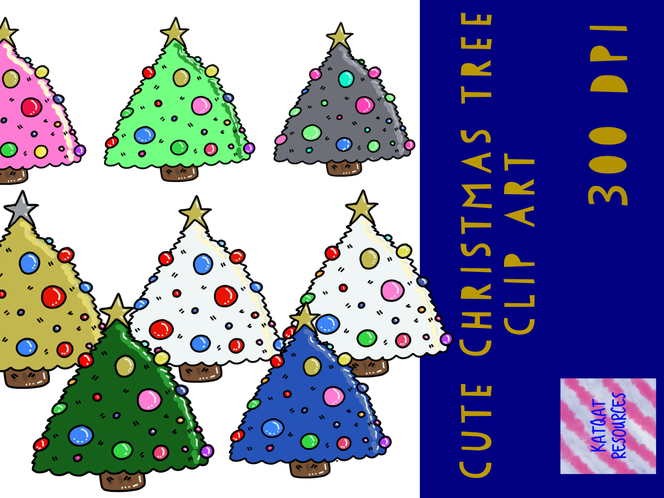 Cover Image - Christmas Tree (664x498), Png Download