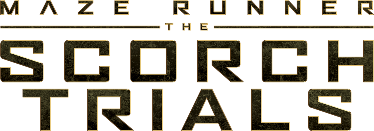 The Scorch Trials - Ivory (1280x544), Png Download