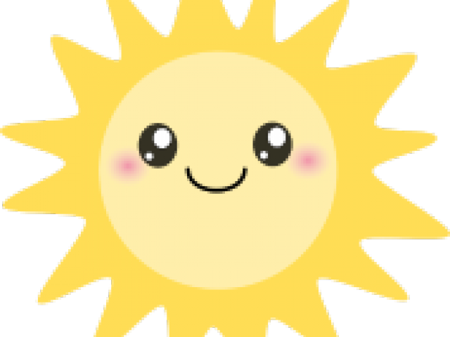 Sun For Kids (640x480), Png Download