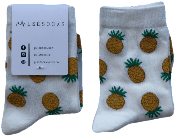 Pineapple (600x600), Png Download