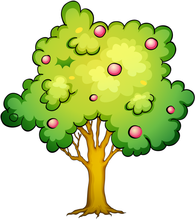 Яндекс - Фотки - Beside The Tree (753x800), Png Download