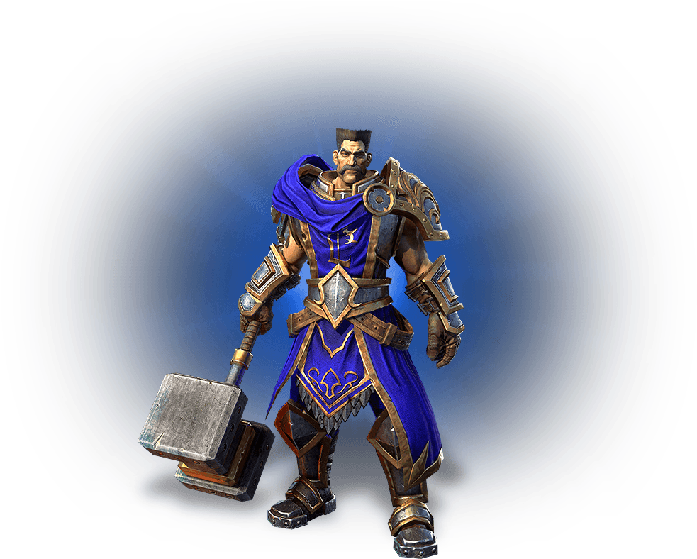 Warcraft 3 Reforged Models (1200x800), Png Download