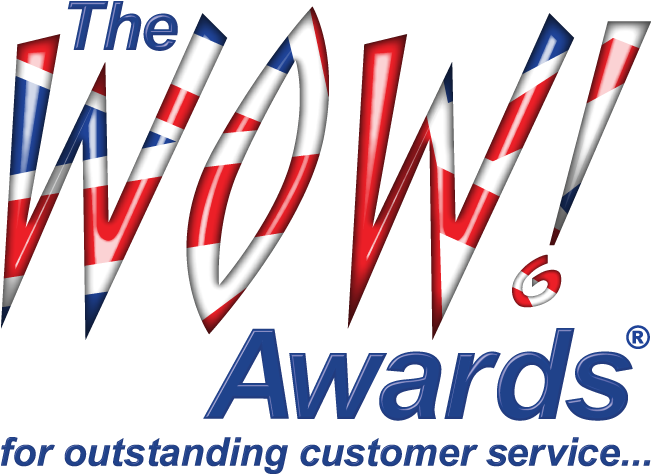 Catching People Doing Things Right - Wow Awards (670x493), Png Download