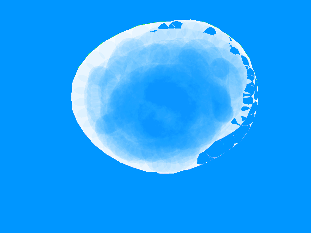 Drawing - Drawing1 - Sphere (1024x768), Png Download