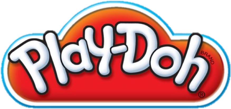 Atrações E Oficinas - Play Doh (1125x1125), Png Download