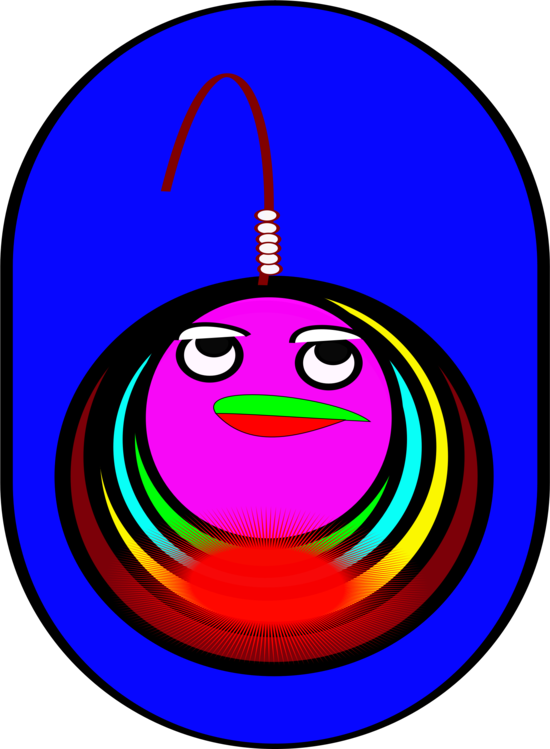 Bomb 2017 Arish Attack Smiley Computer Icons T-shirt (550x749), Png Download