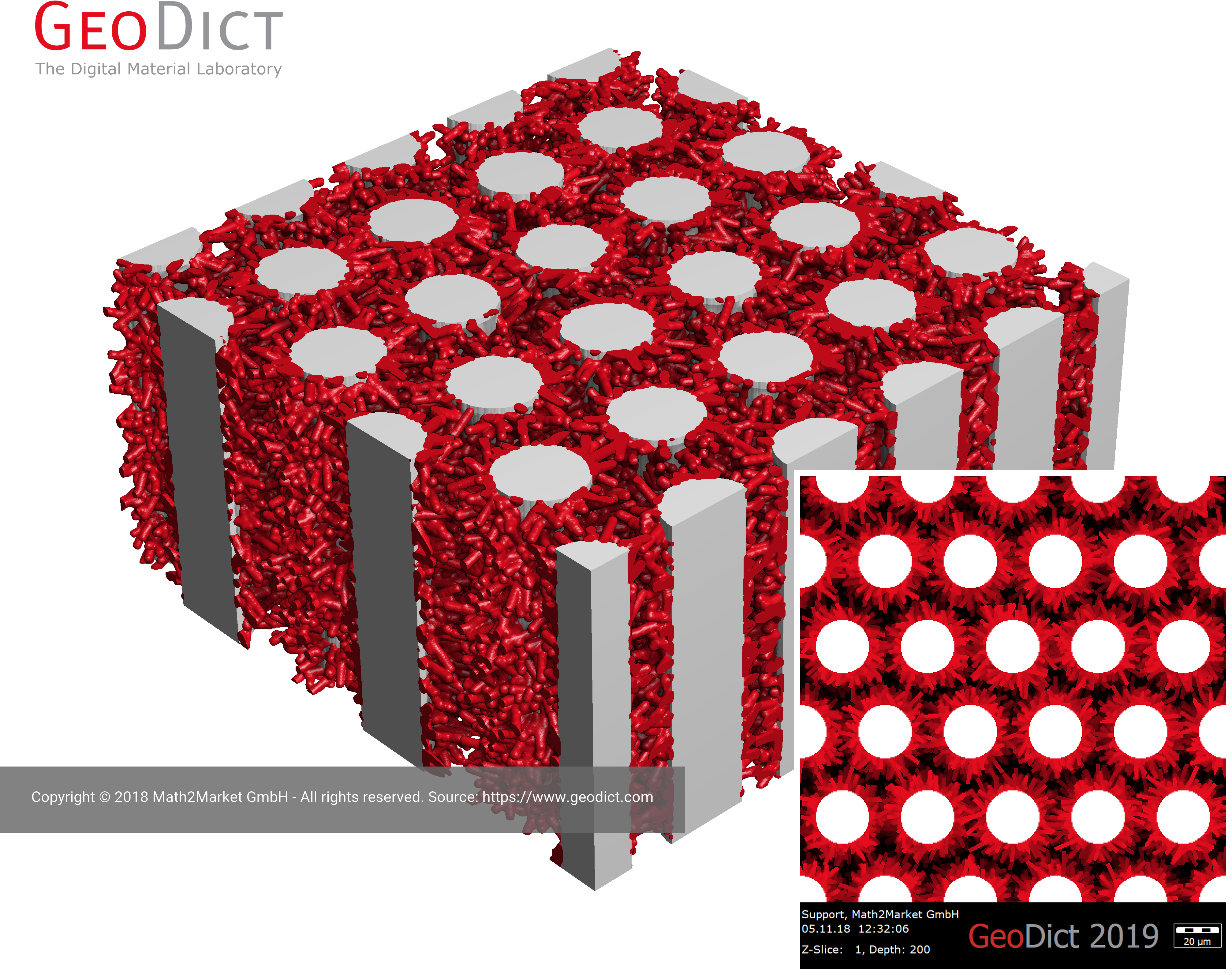 Download The Image File - Circle (4025x3305), Png Download