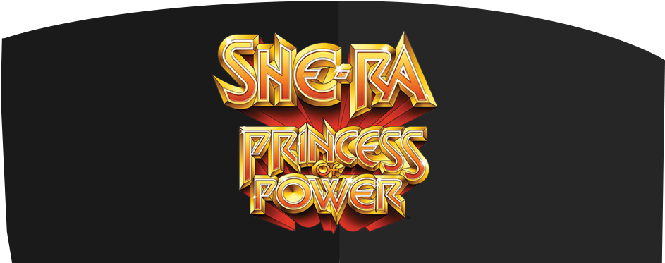 She Ra Princess Of Power (1300x1392), Png Download